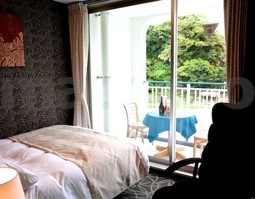 スタンダードダブル