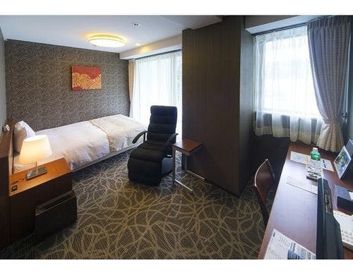 デラックスダブル