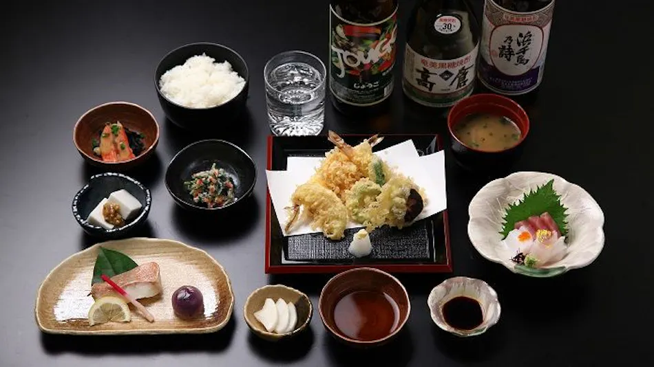 Amami Yagijima Hotel