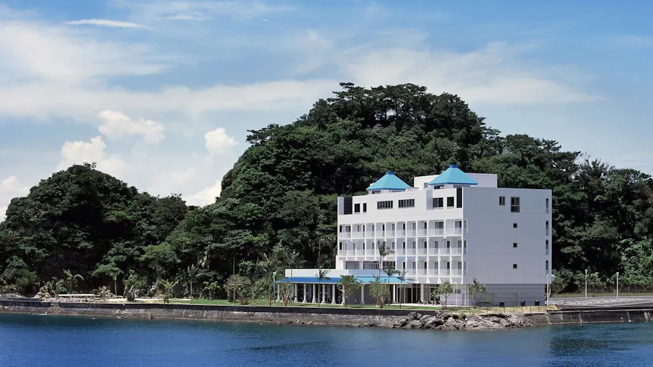 Amami Yagijima Hotel