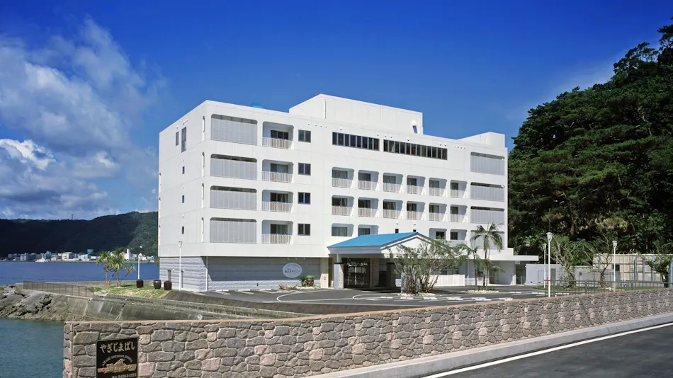 Amami Yagijima Hotel