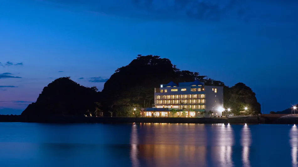 Amami Yagijima Hotel