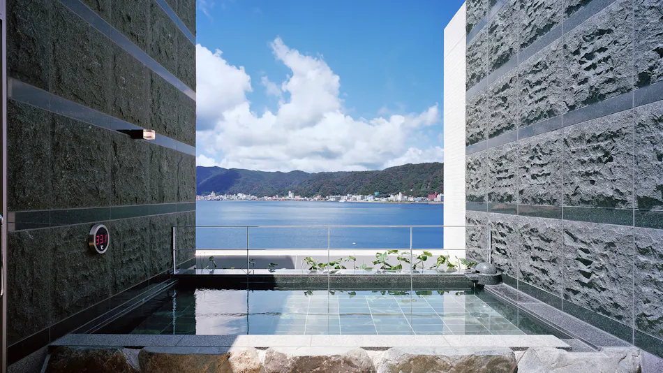Amami Yagijima Hotel