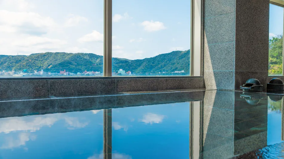 Amami Yagijima Hotel