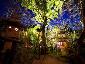 山荘　天水 2枚目