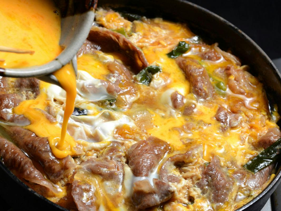 【特選・豊後の旨鍋】すき焼き・しゃぶしゃぶ・水炊き3種からセレクト旨鍋プラン