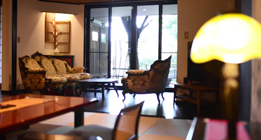 特別室【春夏秋冬】ワンランク上の寛ぎとおもてなし【特別室】STAYプラン