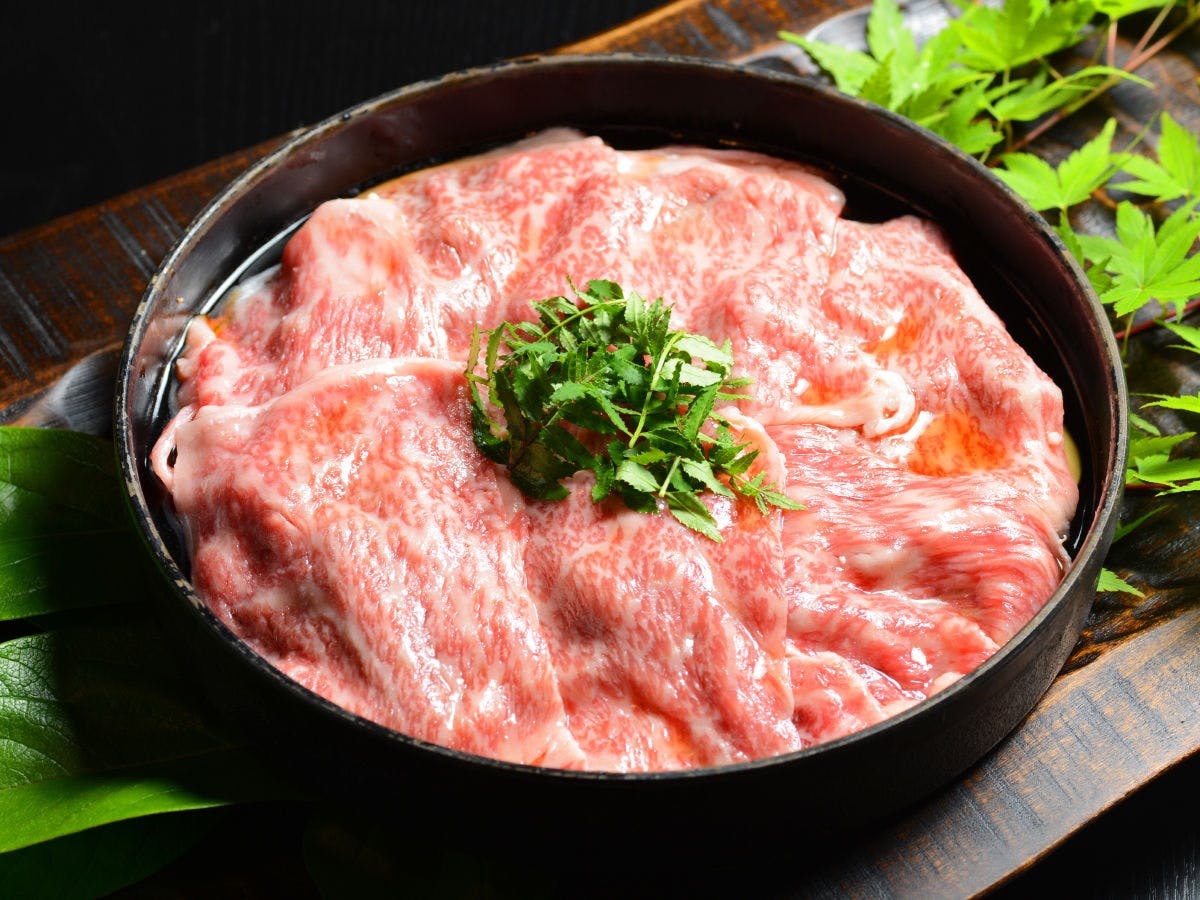 山荘天水