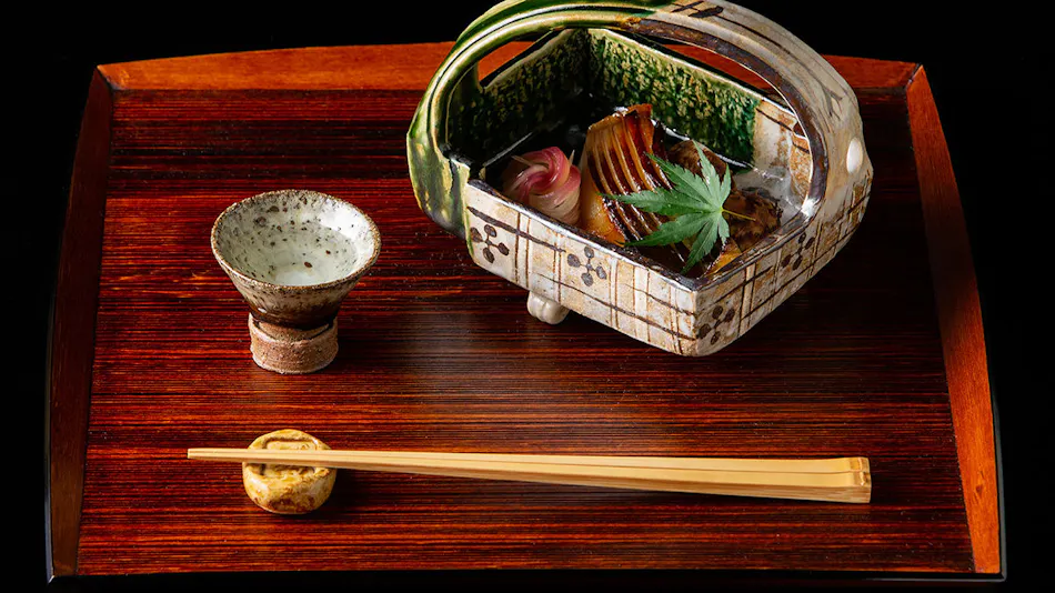 Sansou Tensui