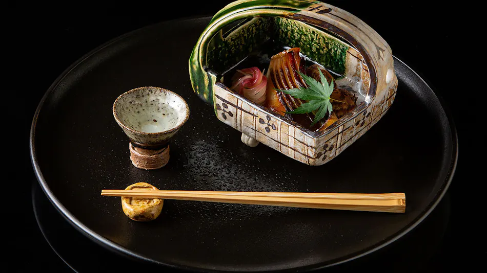 Sansou Tensui