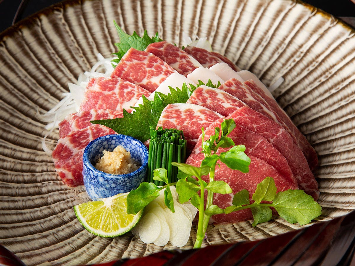 山荘天水