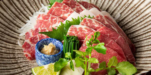 山荘天水