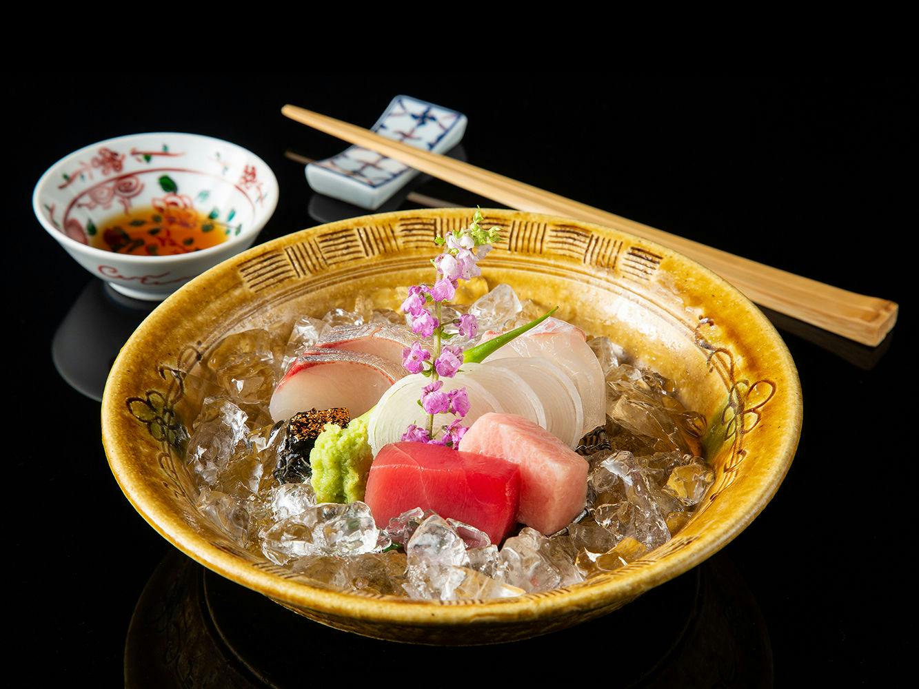 Sansou Tensui