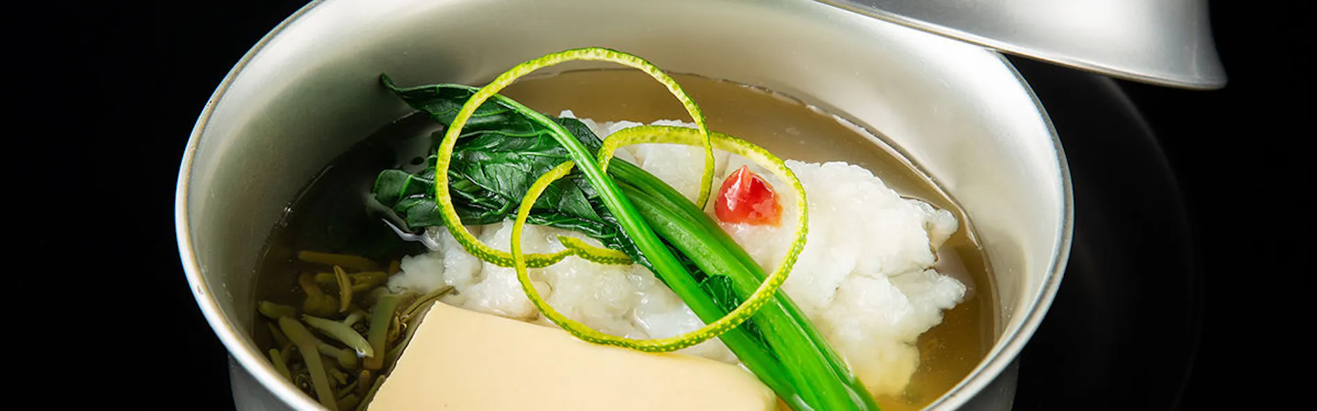 山荘天水