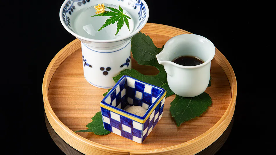 Sansou Tensui