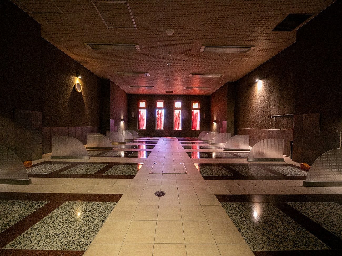 上諏訪温泉　ホテル紅や
