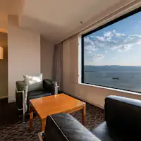 "Tepi Tasik" 【Koyou KOYOU/Bilik Tetamu Biasa】