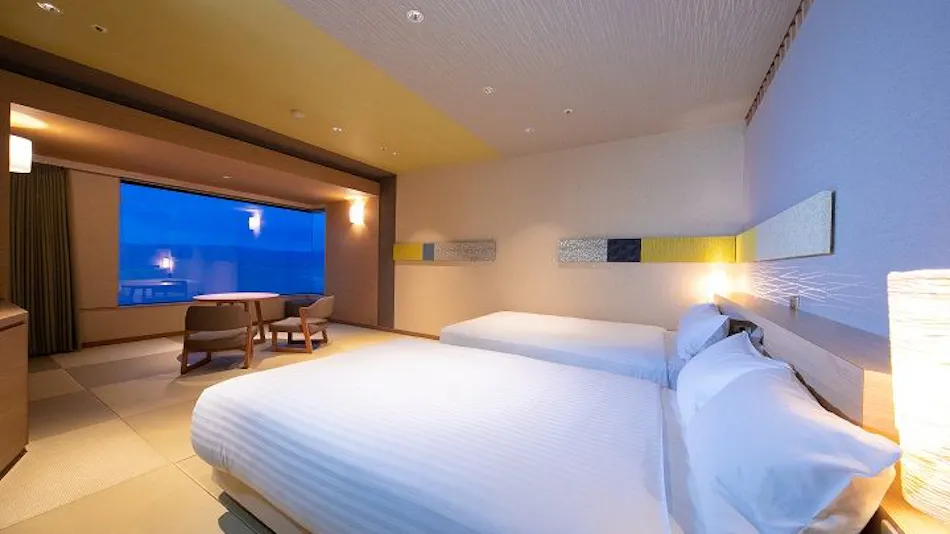 Hotel Beniya
