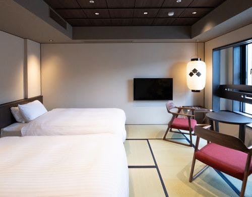 コンセルトルーム『歴史の間』