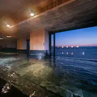 Tingkat 14 tertinggi 'Kolam Langit'