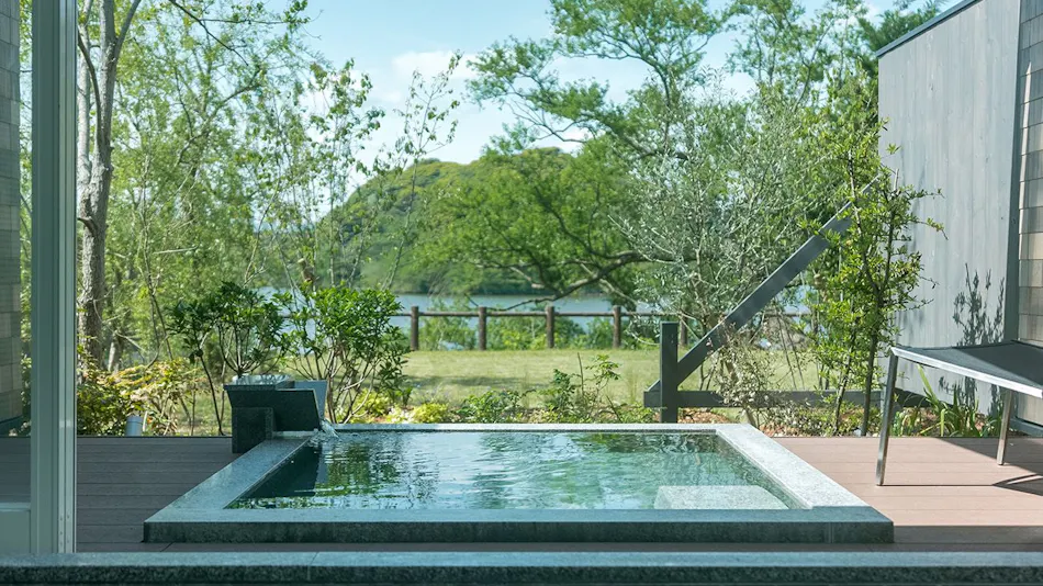Hotel & Kotei Soka