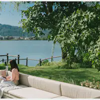 A comfortable place where you can truly be yourself.