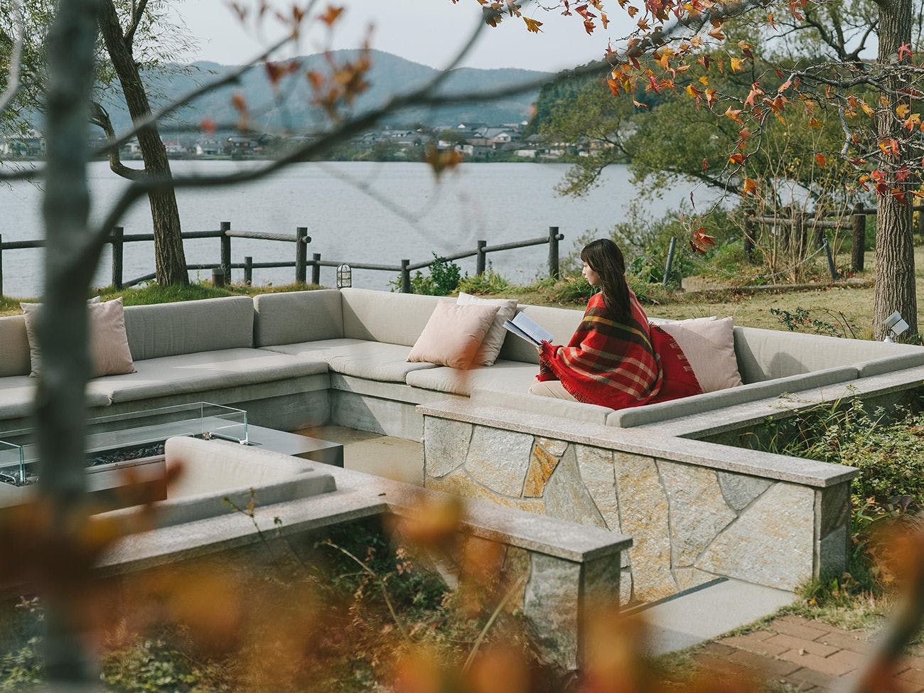 [Lounge Api]
