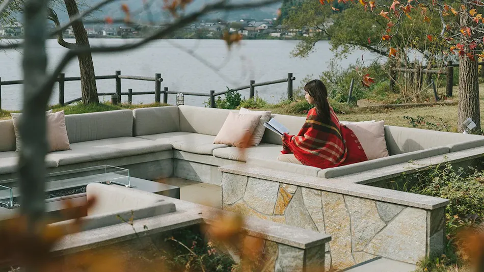 Hotel & Kotei Soka