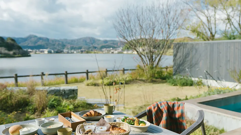 Hotel & Kotei Soka