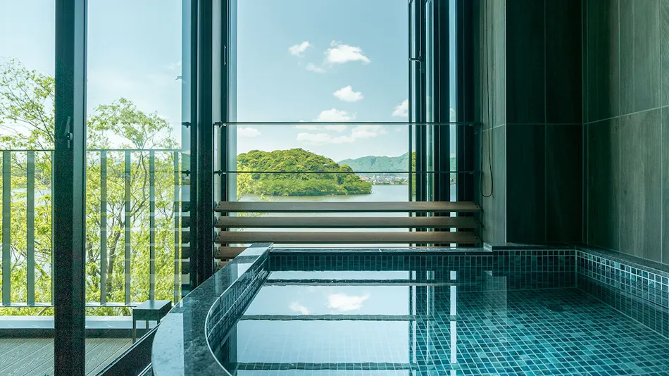 Hotel & Kotei Soka