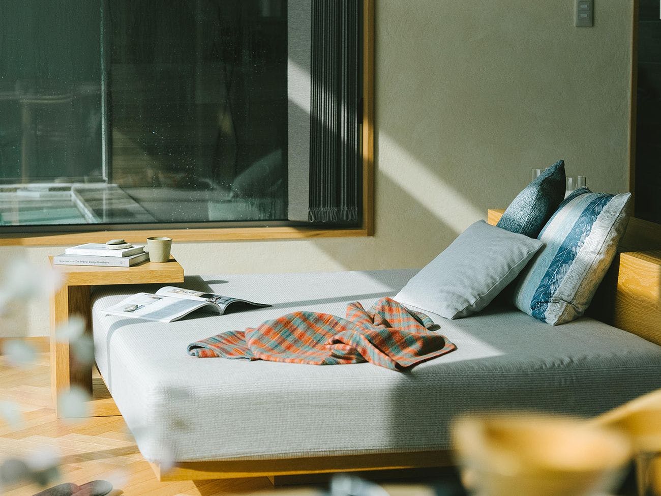 ［一棟包棟 別墅 湖邸］晴ル (haru)