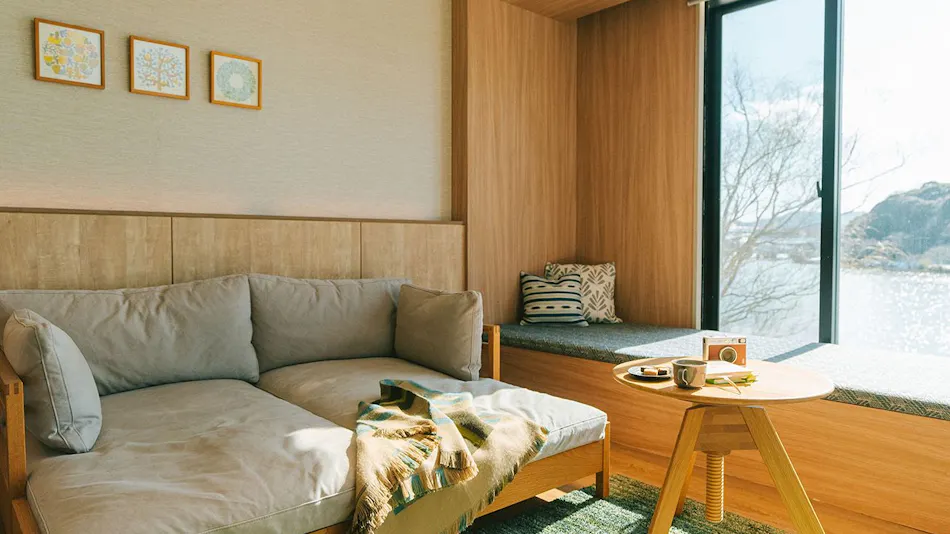 Hotel & Kotei Soka