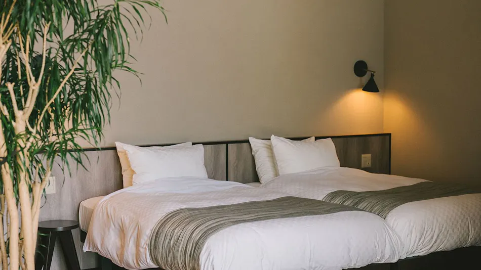 Hotel & Kotei Soka