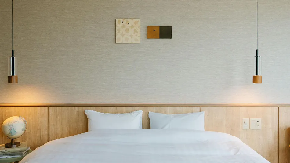 Hotel & Kotei Soka