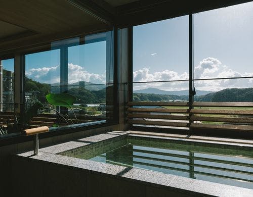 コンセプトルーム バス＆テラス［一例］