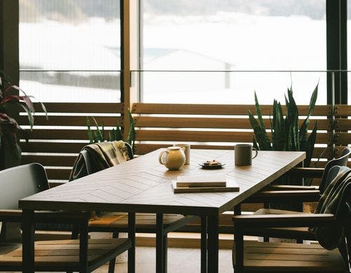 ［コンセプトルーム］一例