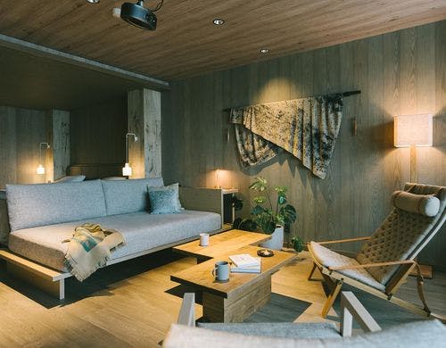 レイクビューバス＆テラス　mizu