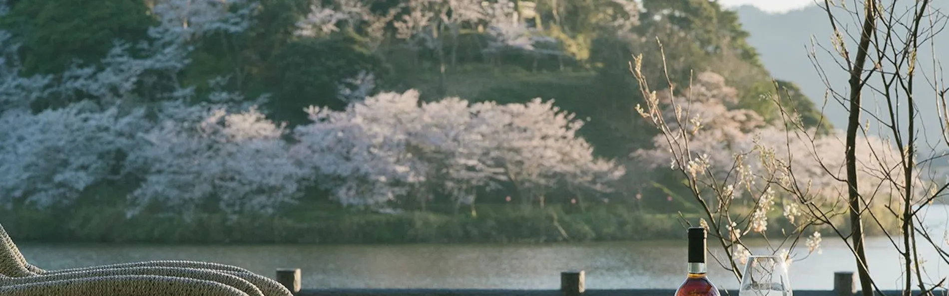 HOTEL&湖邸 艸花 -そうか-