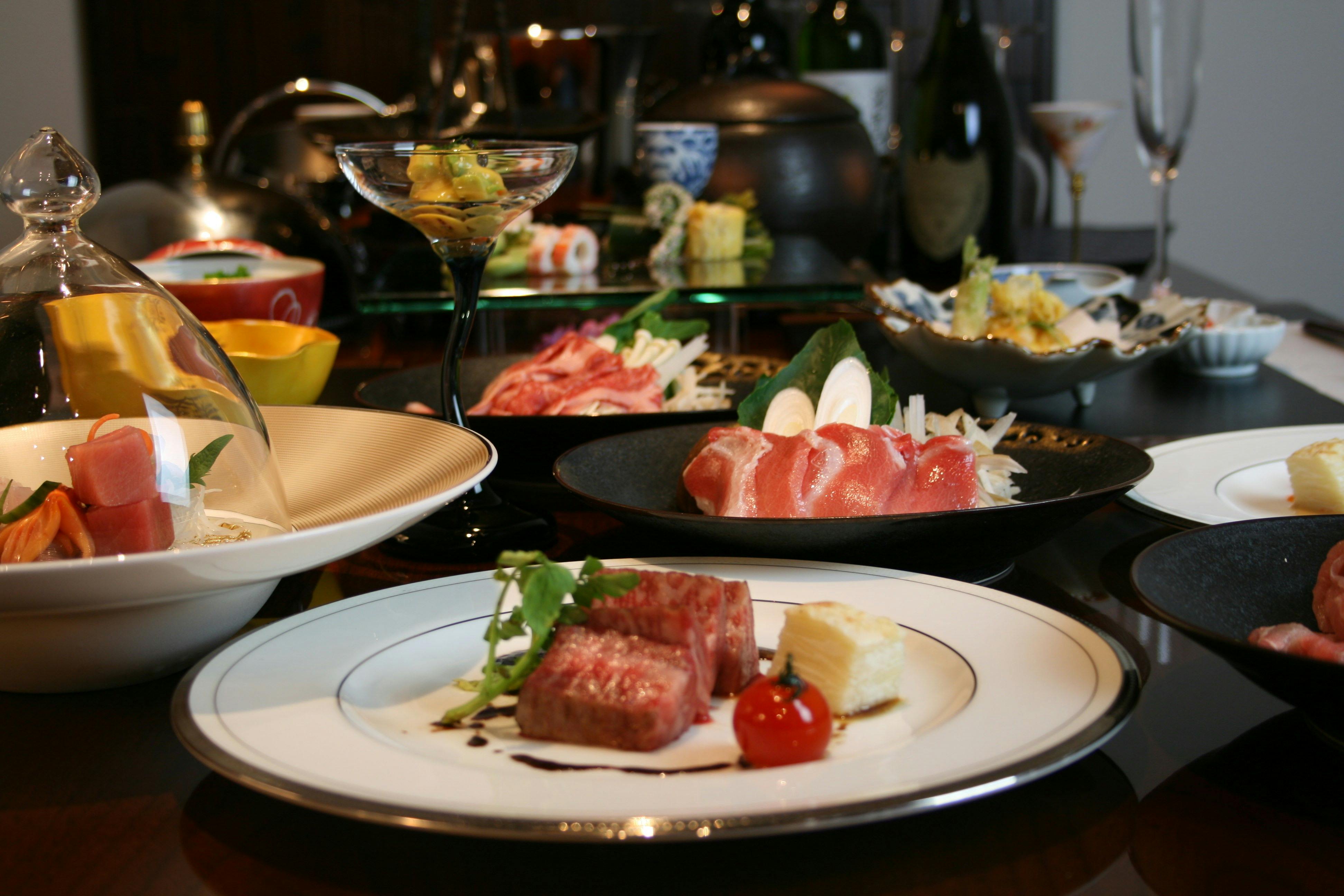 四季Yuzawa QUATTRO（クワトロ）