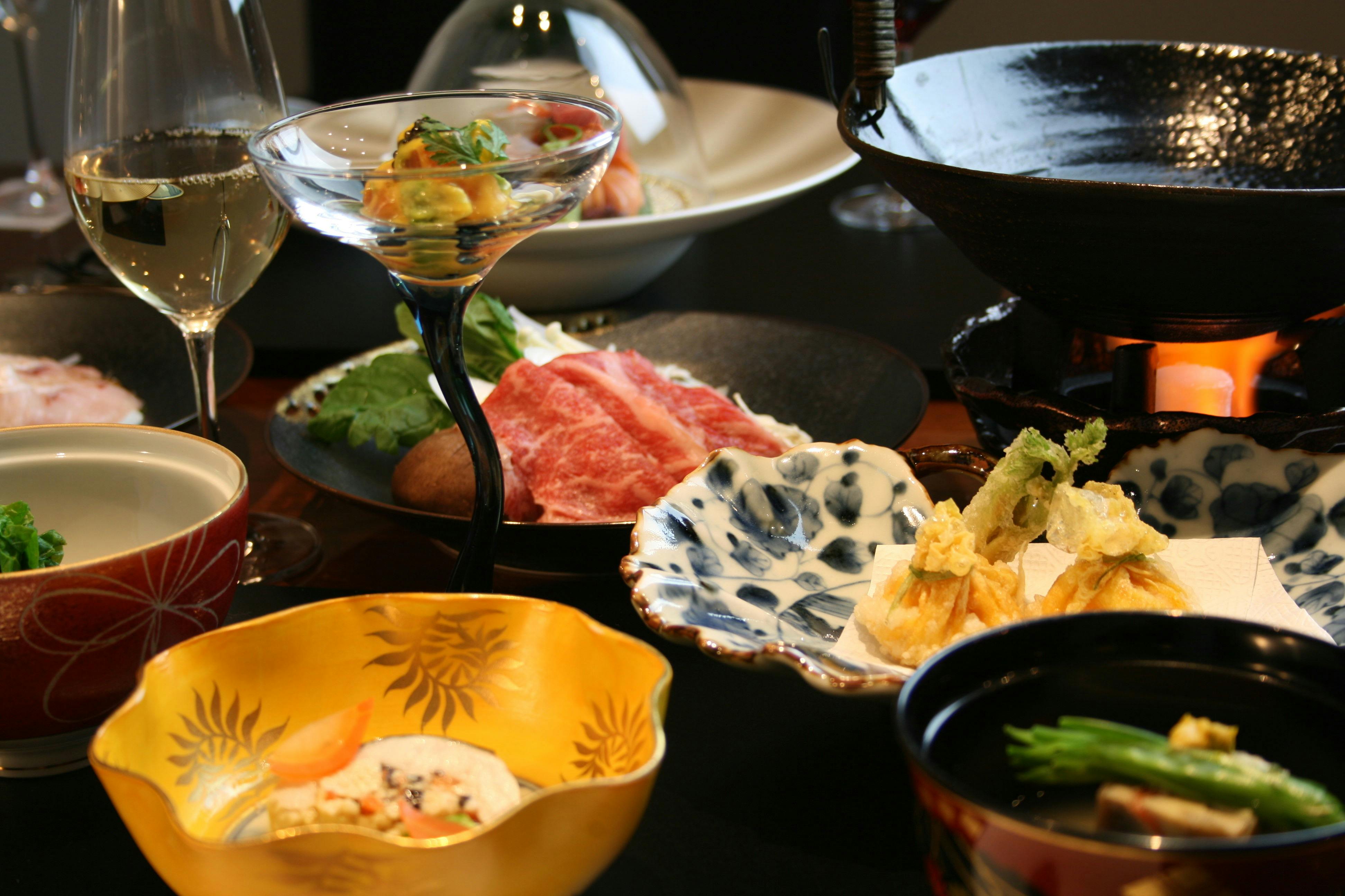 四季Yuzawa QUATTRO（クワトロ）
