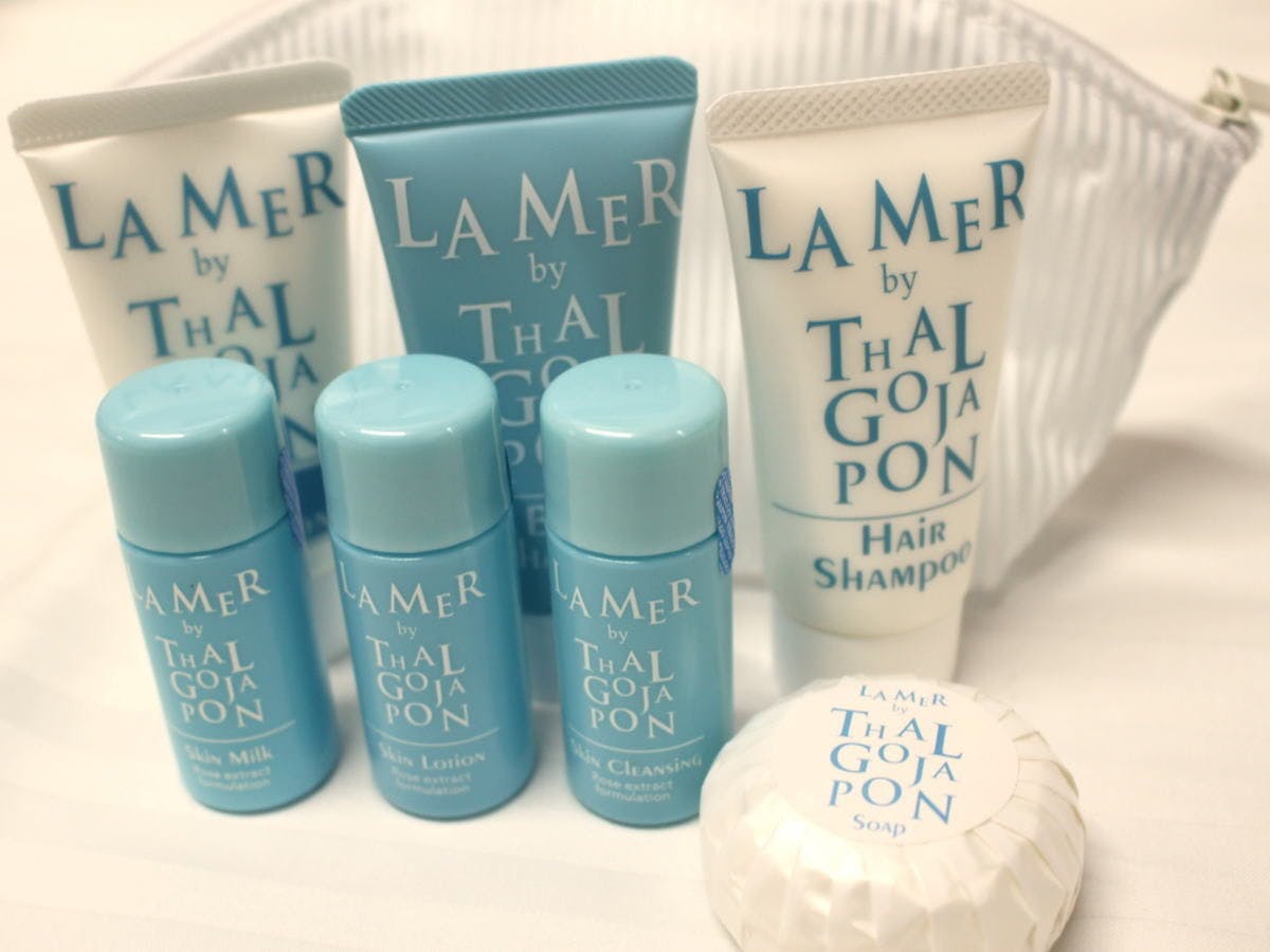 THALGO アメニティ