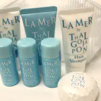 THALGO アメニティ