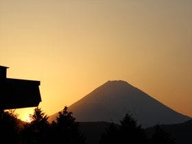 箱根湯宿 然-ZEN-