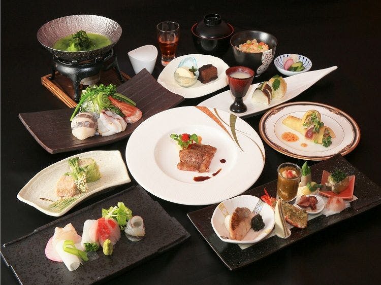 Hakone Yuyado Zen-ZEN-