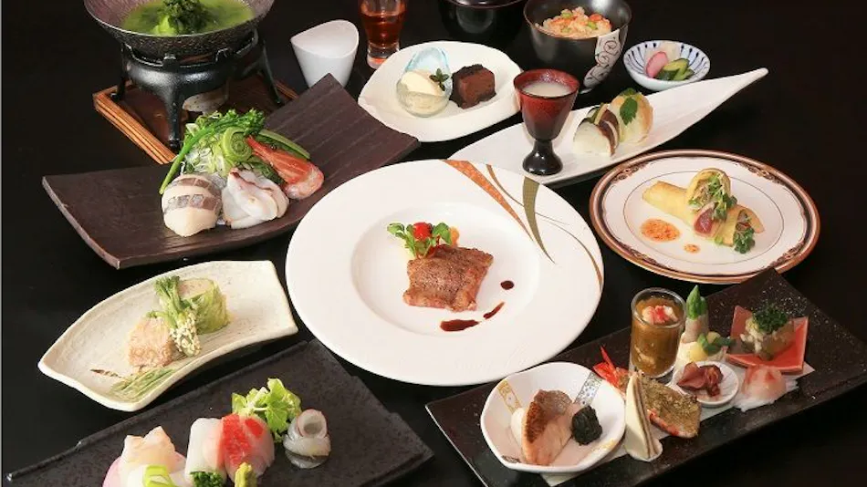 Hakone Yuyado Zen-ZEN-