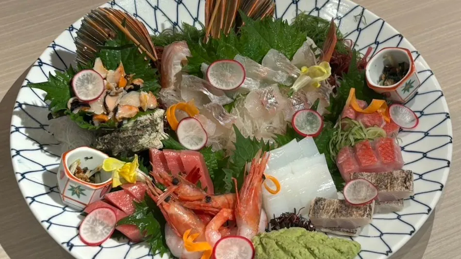 Hakone Yuyado Zen-ZEN-