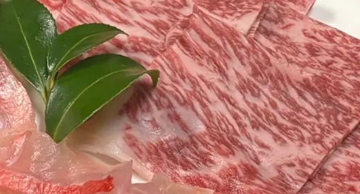 【箱根西麓和牛を堪能】グループ一頭買いの希少肉 和牛しゃぶしゃぶプラン