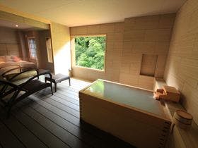 箱根湯宿 然-ZEN-