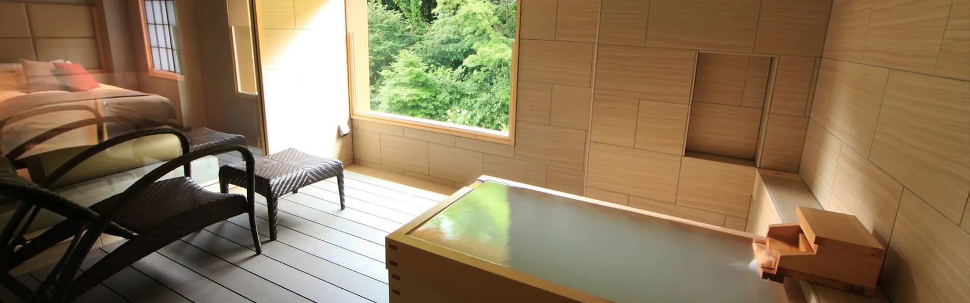 箱根湯宿 然-ZEN-