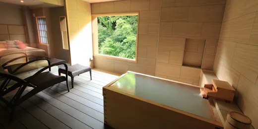 箱根湯宿 然-ZEN-